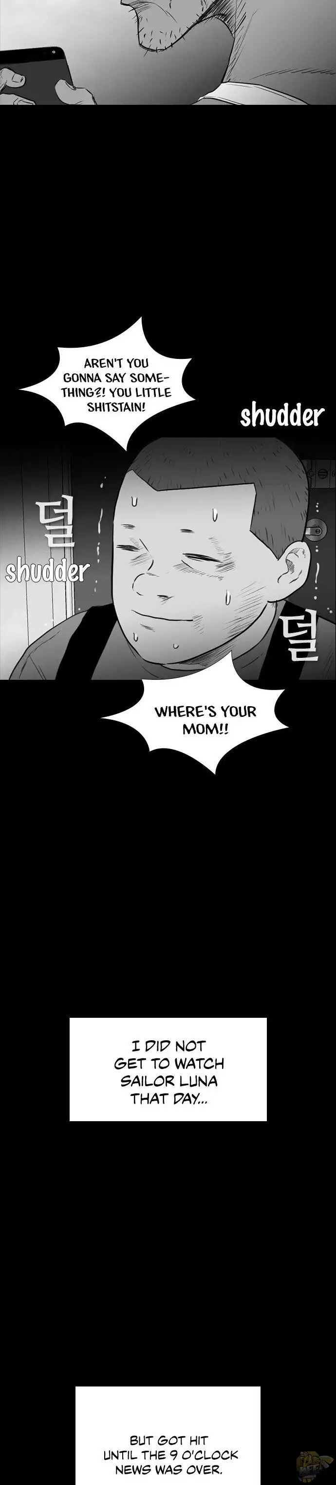 Read Revival Man (en) Manga Online