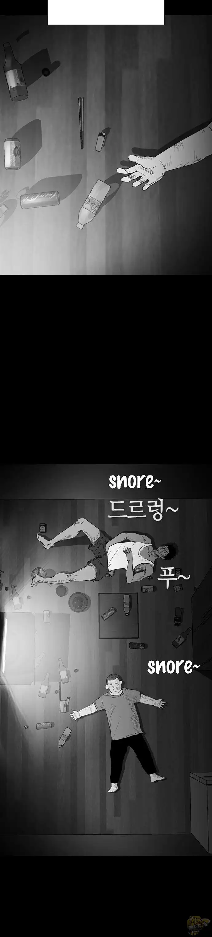 Read Revival Man (en) Manga Online