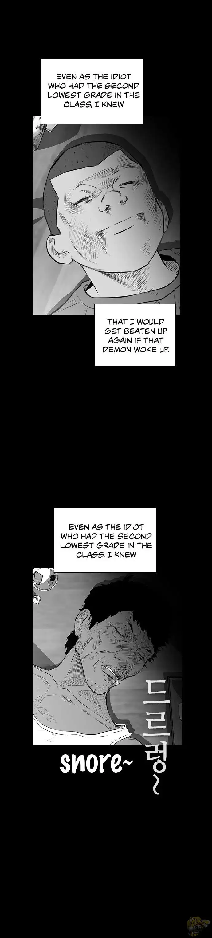 Read Revival Man (en) Manga Online