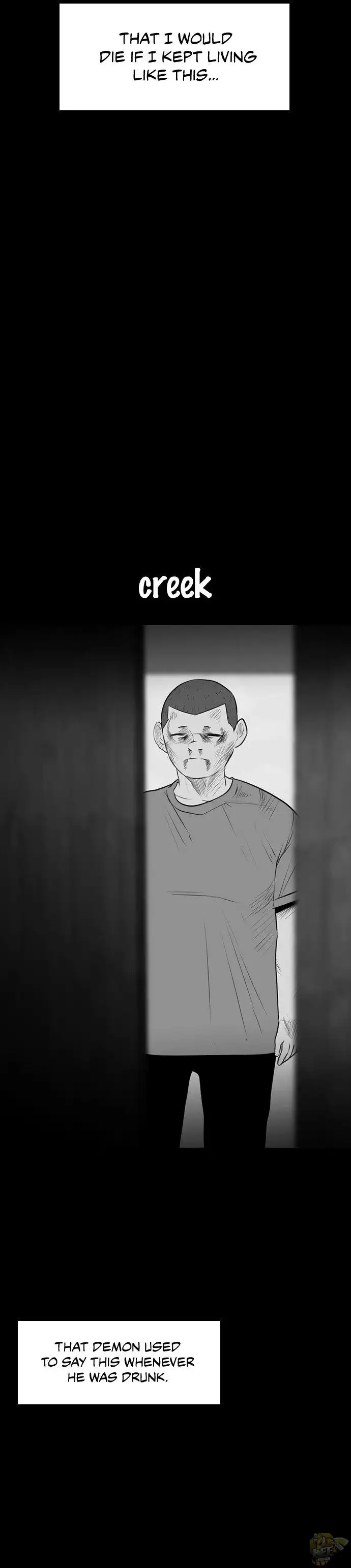 Read Revival Man (en) Manga Online