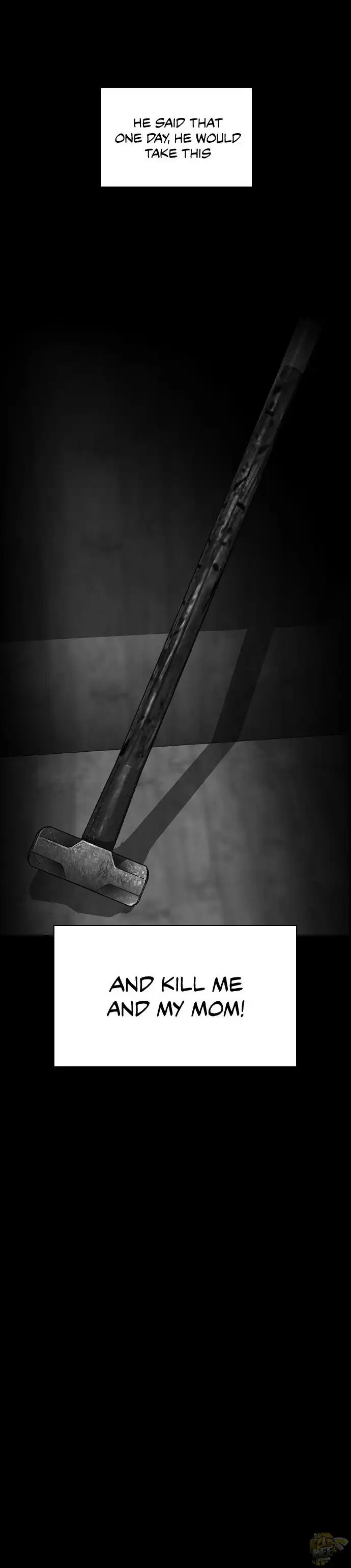 Read Revival Man (en) Manga Online