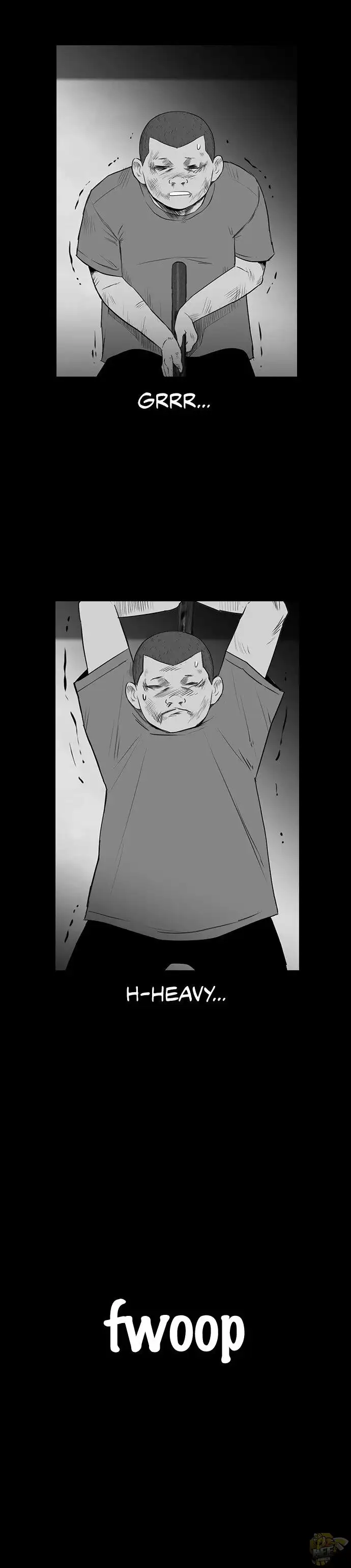 Read Revival Man (en) Manga Online