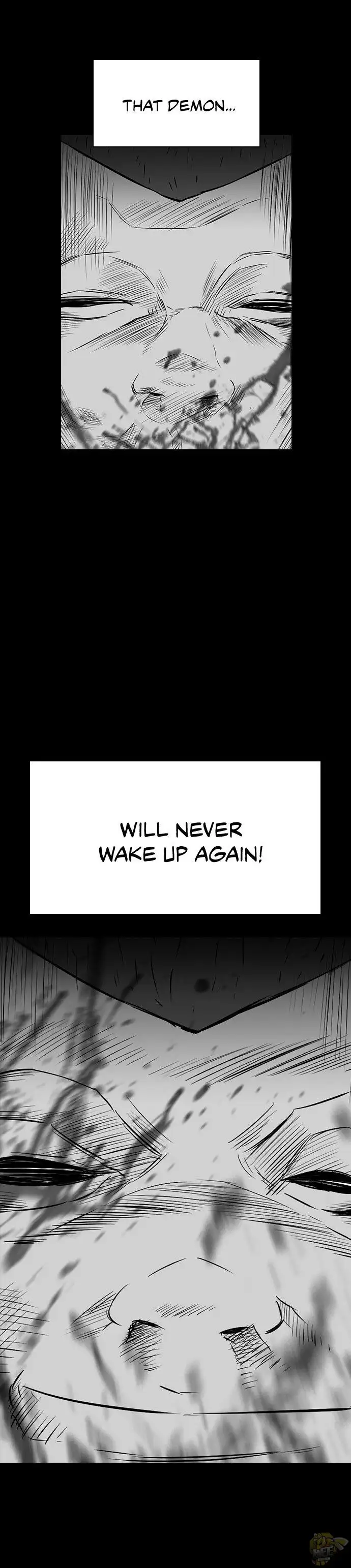 Read Revival Man (en) Manga Online