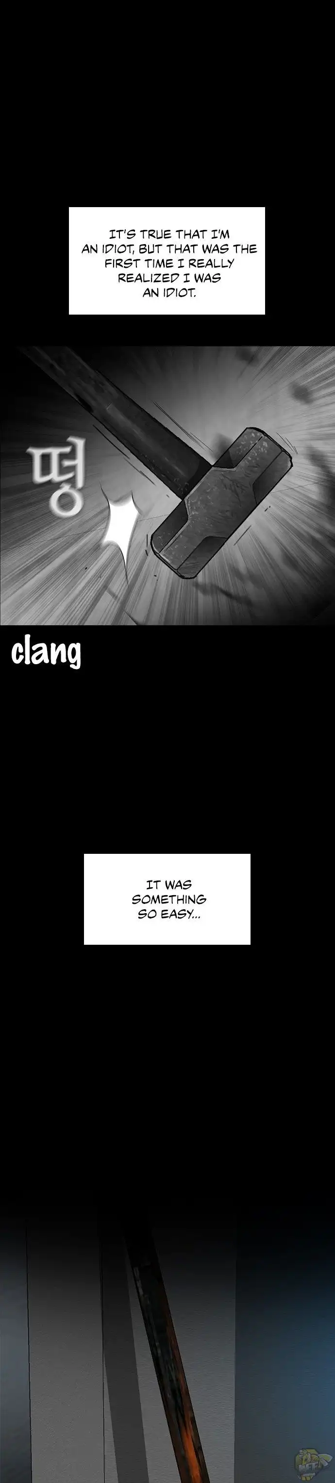 Read Revival Man (en) Manga Online