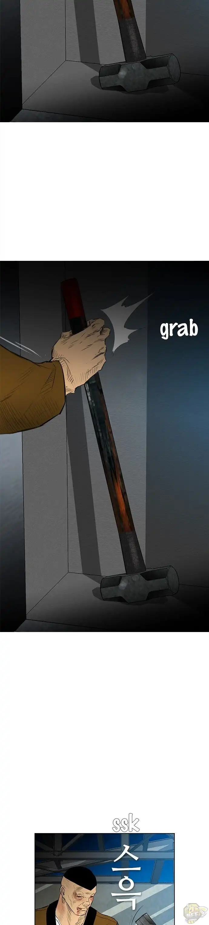 Read Revival Man (en) Manga Online