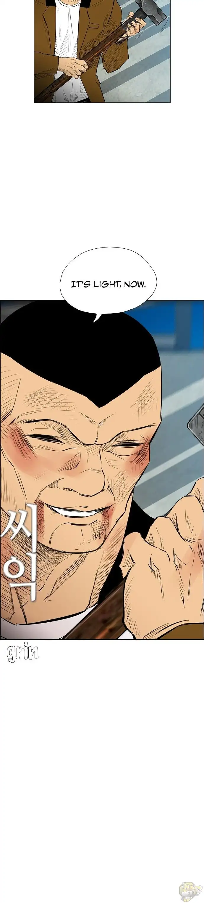 Read Revival Man (en) Manga Online