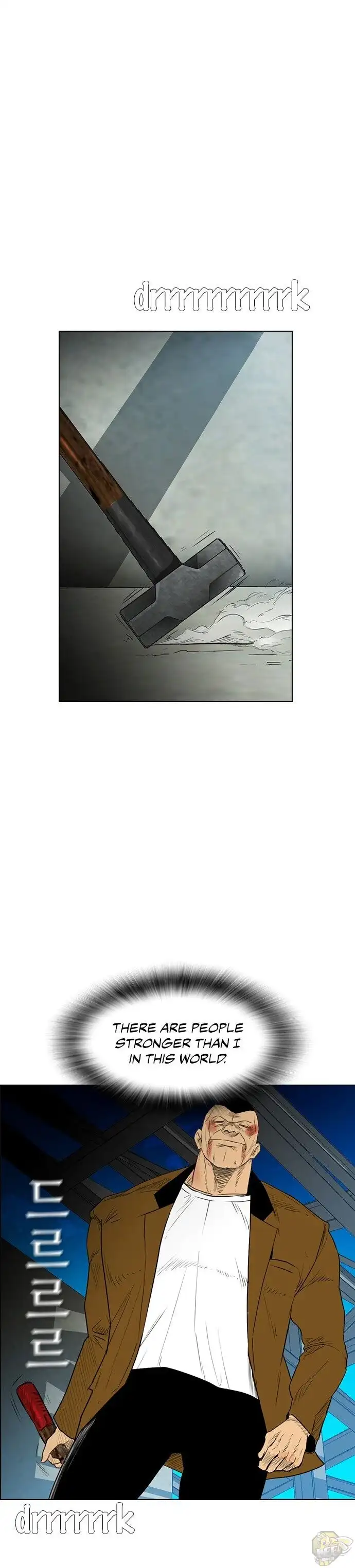 Read Revival Man (en) Manga Online