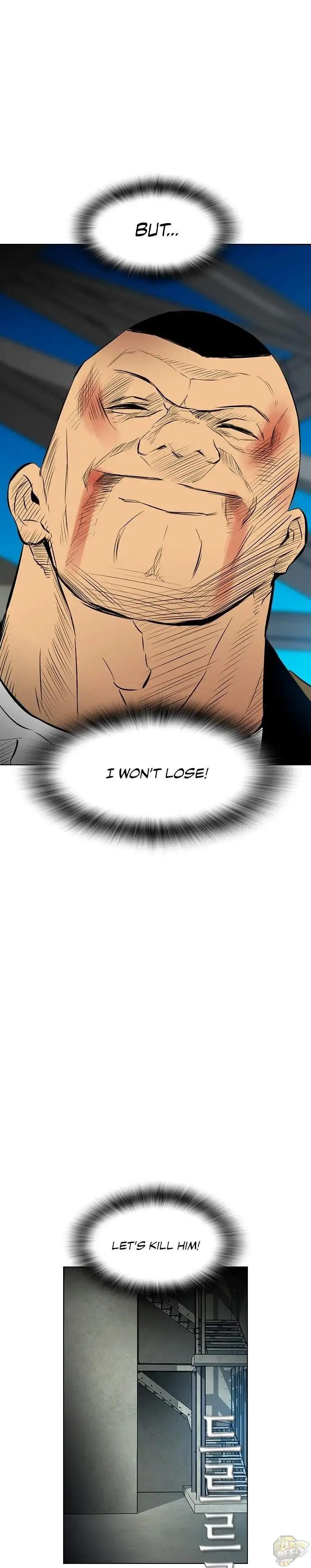 Read Revival Man (en) Manga Online