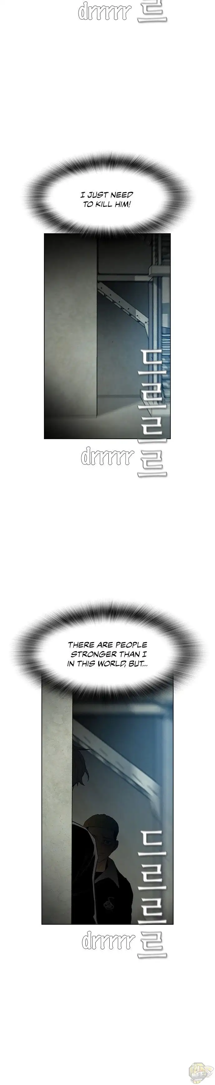 Read Revival Man (en) Manga Online