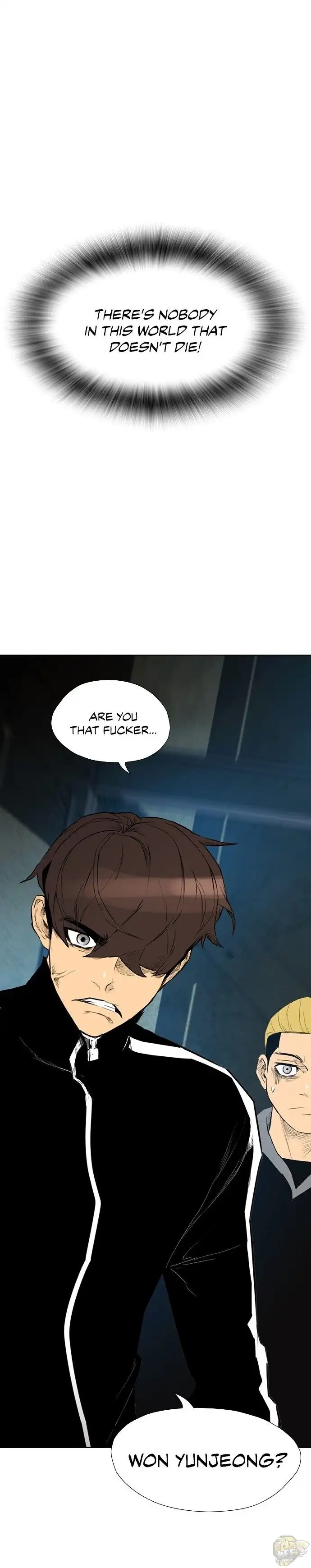 Read Revival Man (en) Manga Online