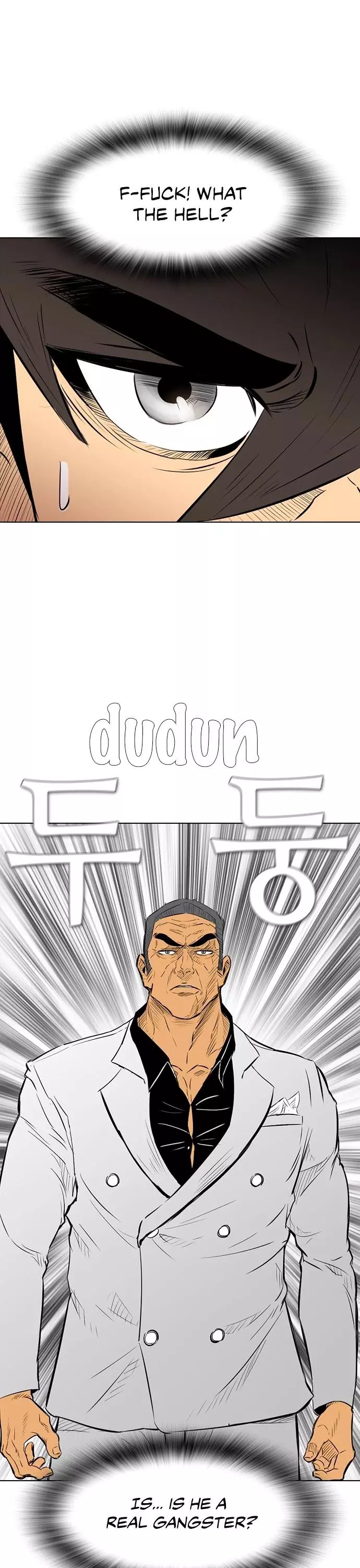 Read Revival Man (en) Manga Online