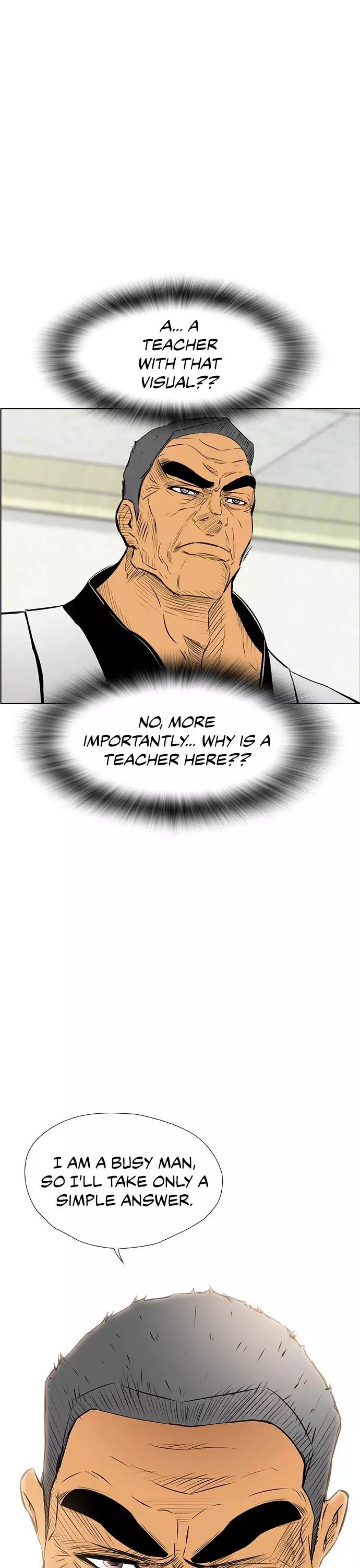 Read Revival Man (en) Manga Online