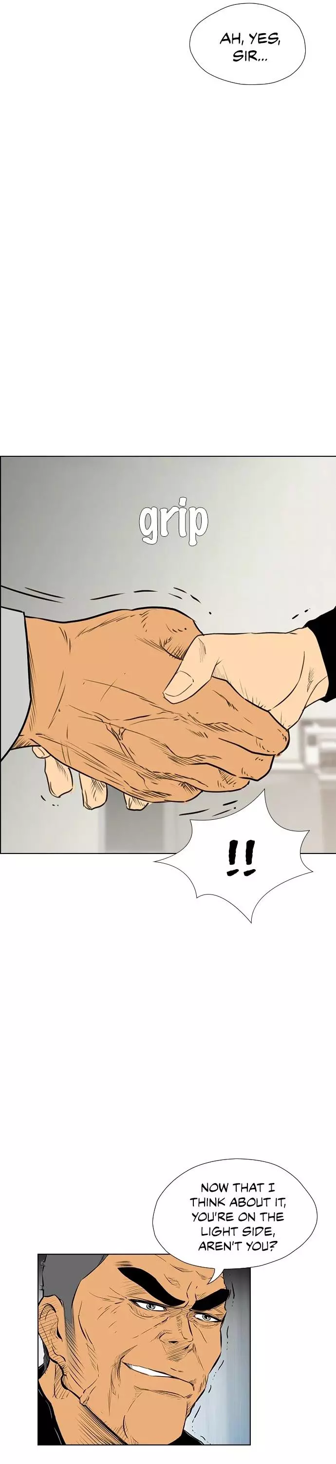 Read Revival Man (en) Manga Online