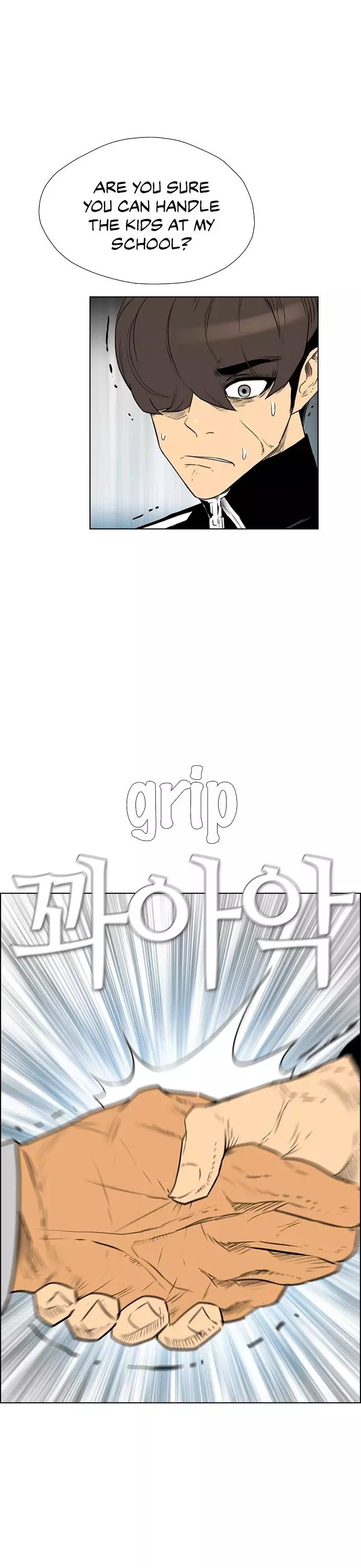 Read Revival Man (en) Manga Online