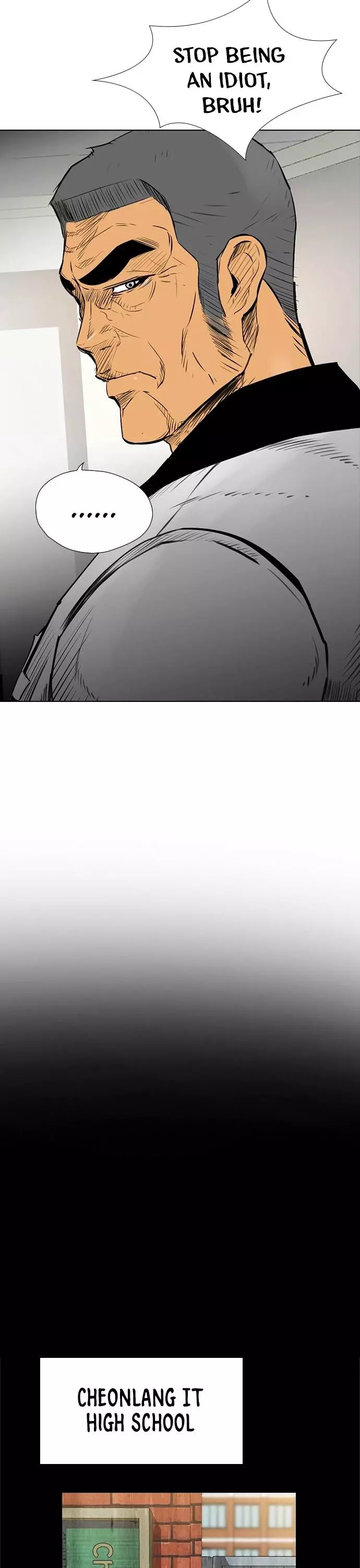 Read Revival Man (en) Manga Online