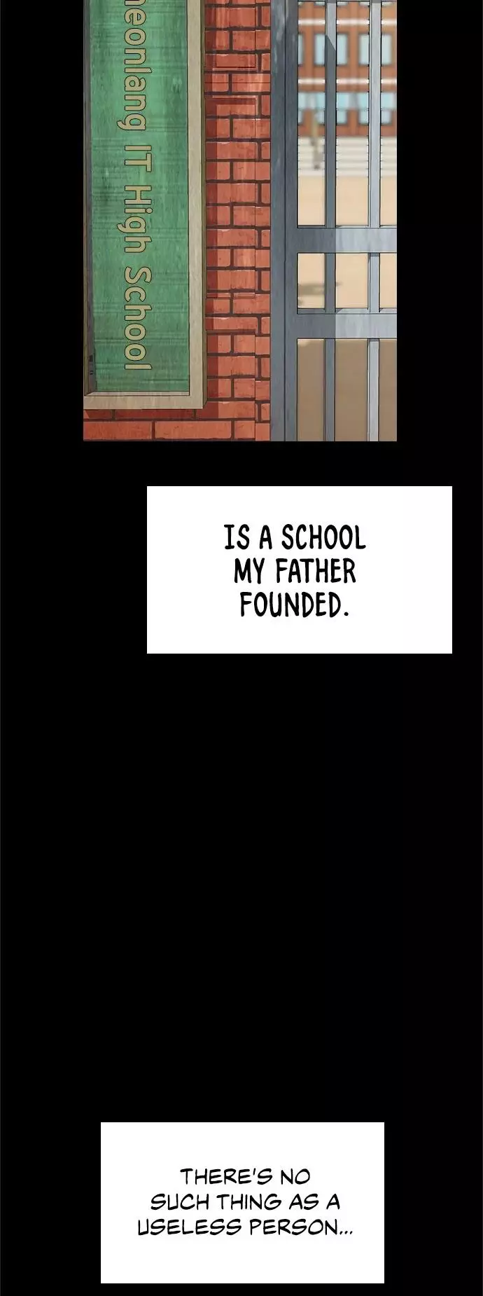 Read Revival Man (en) Manga Online