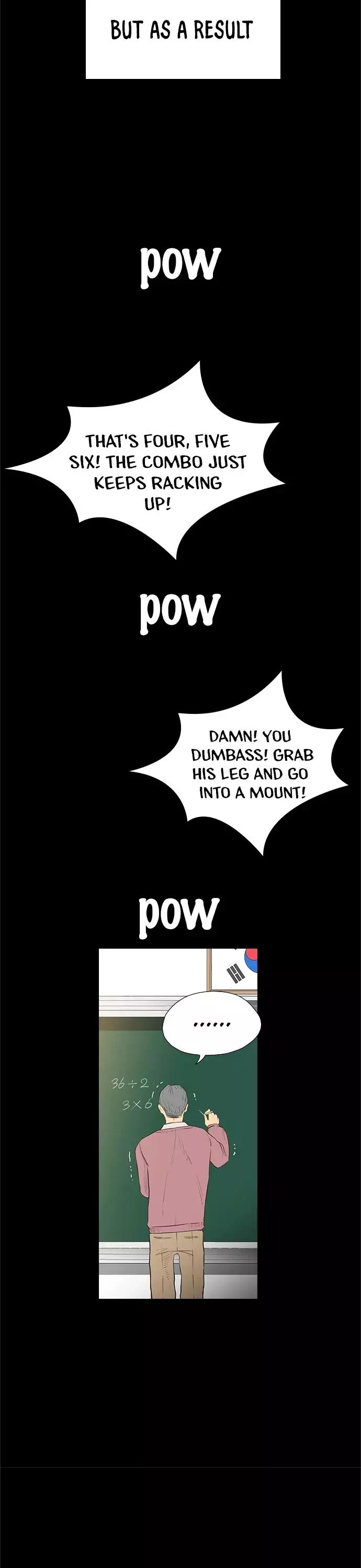 Read Revival Man (en) Manga Online