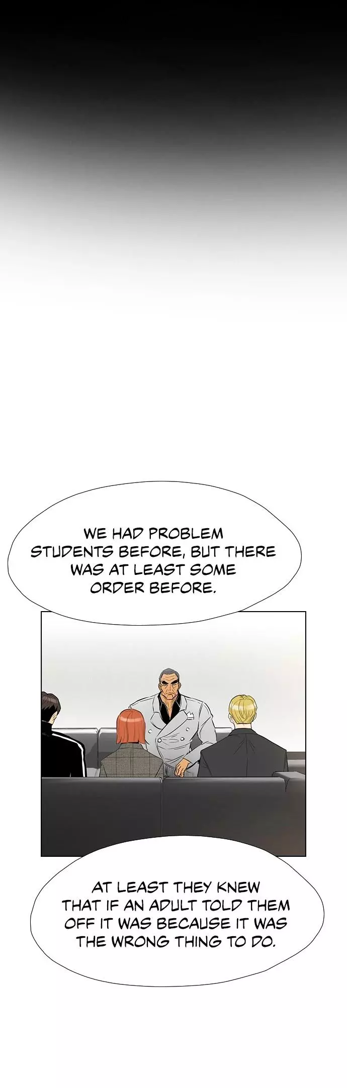 Read Revival Man (en) Manga Online