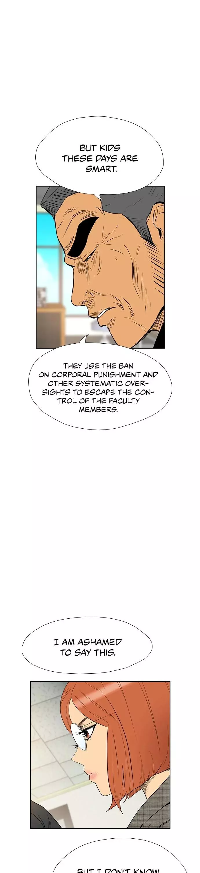 Read Revival Man (en) Manga Online