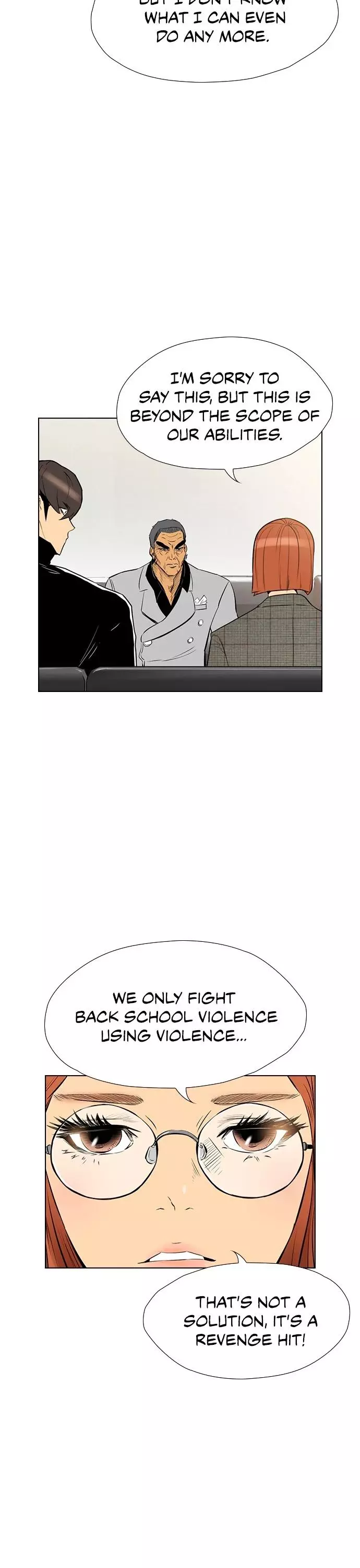 Read Revival Man (en) Manga Online