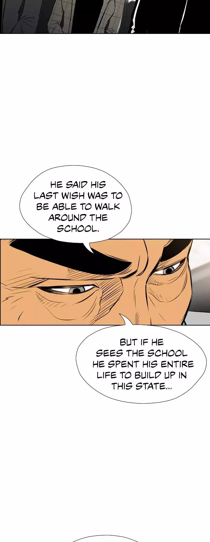 Read Revival Man (en) Manga Online