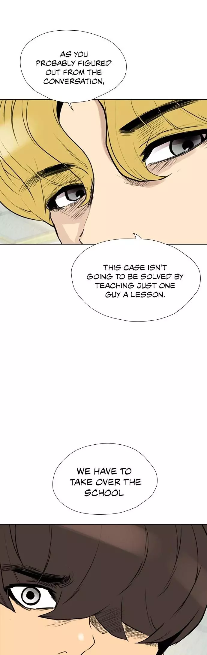 Read Revival Man (en) Manga Online