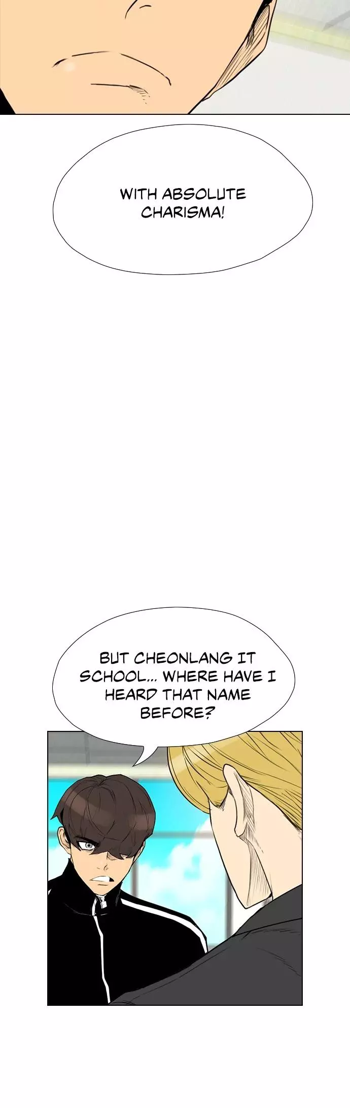 Read Revival Man (en) Manga Online