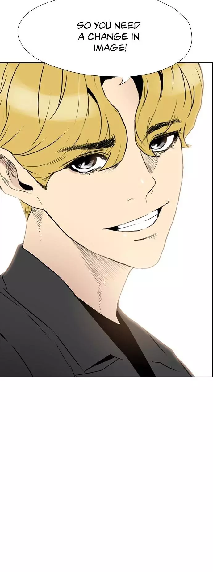 Read Revival Man (en) Manga Online