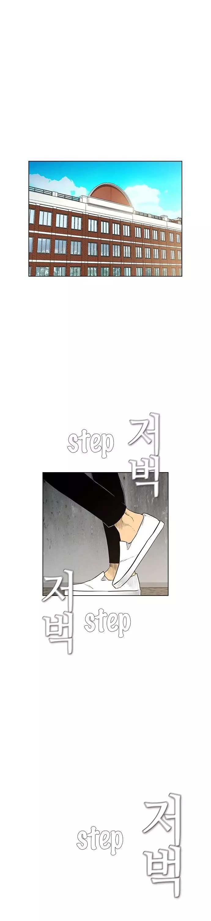 Read Revival Man (en) Manga Online