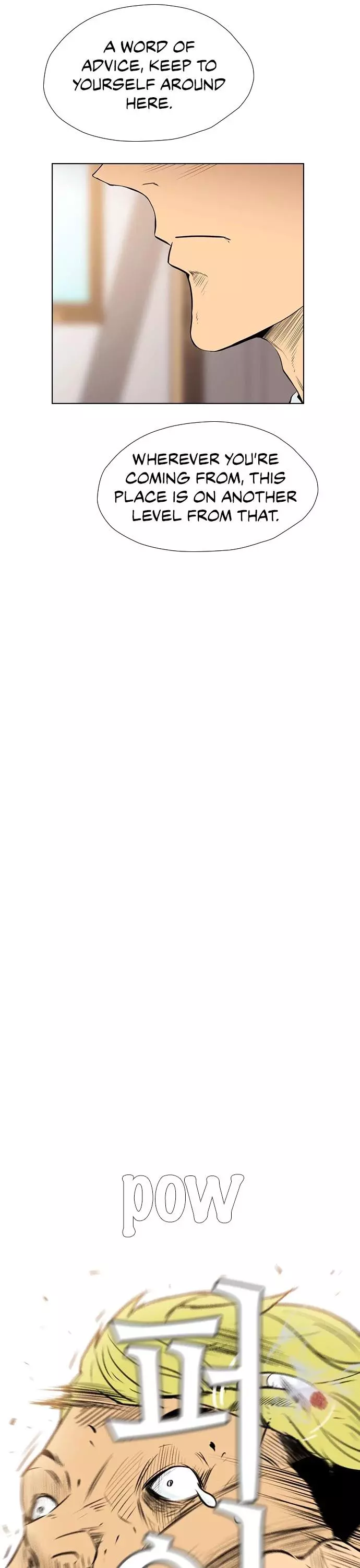 Read Revival Man (en) Manga Online