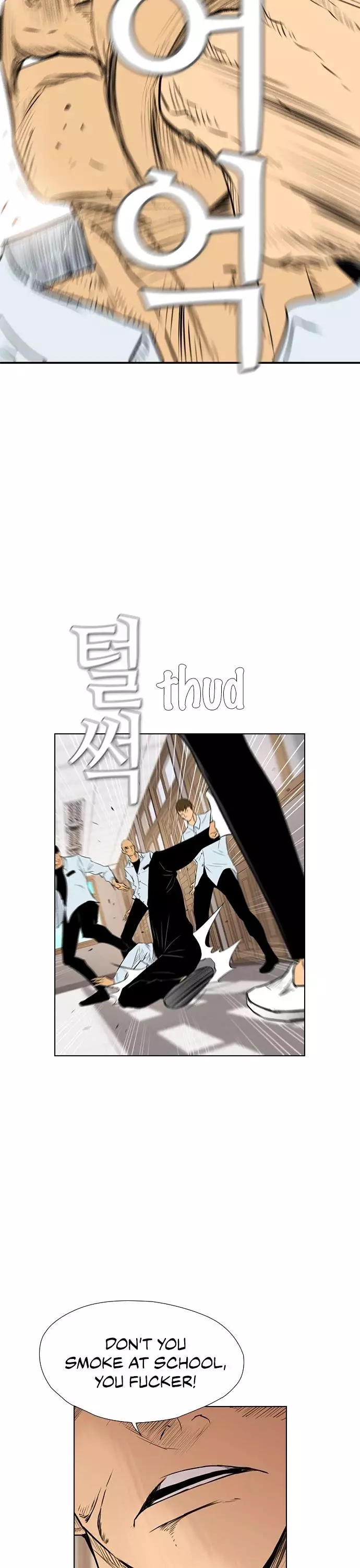 Read Revival Man (en) Manga Online