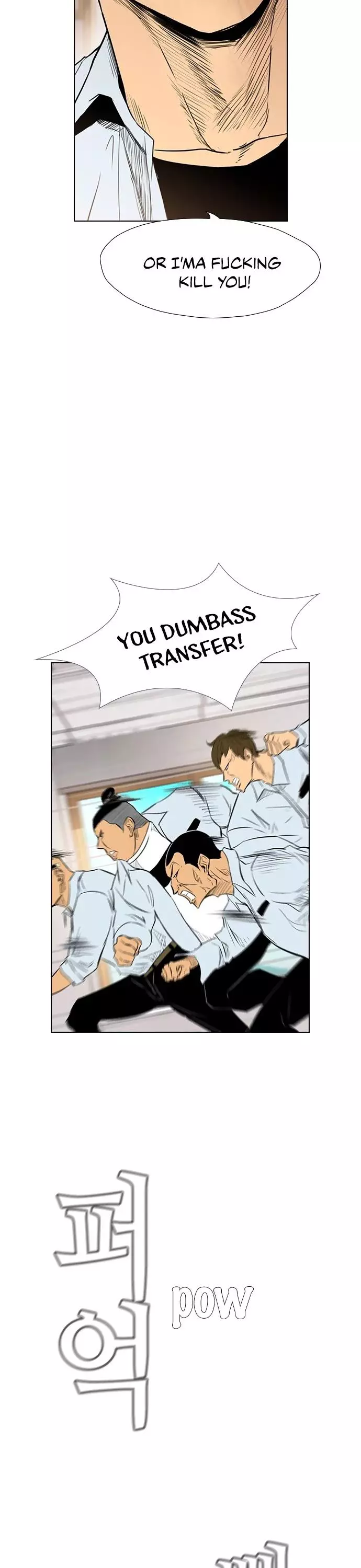 Read Revival Man (en) Manga Online