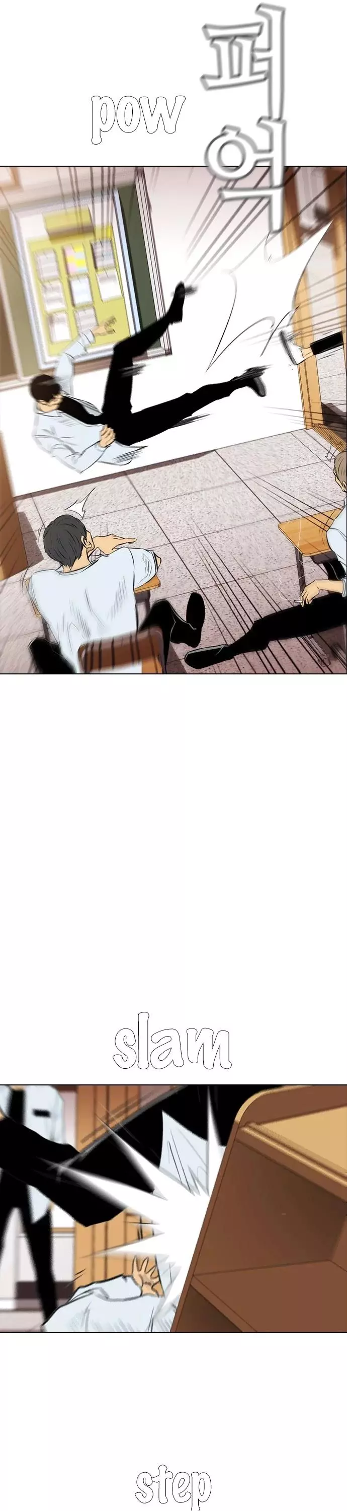 Read Revival Man (en) Manga Online