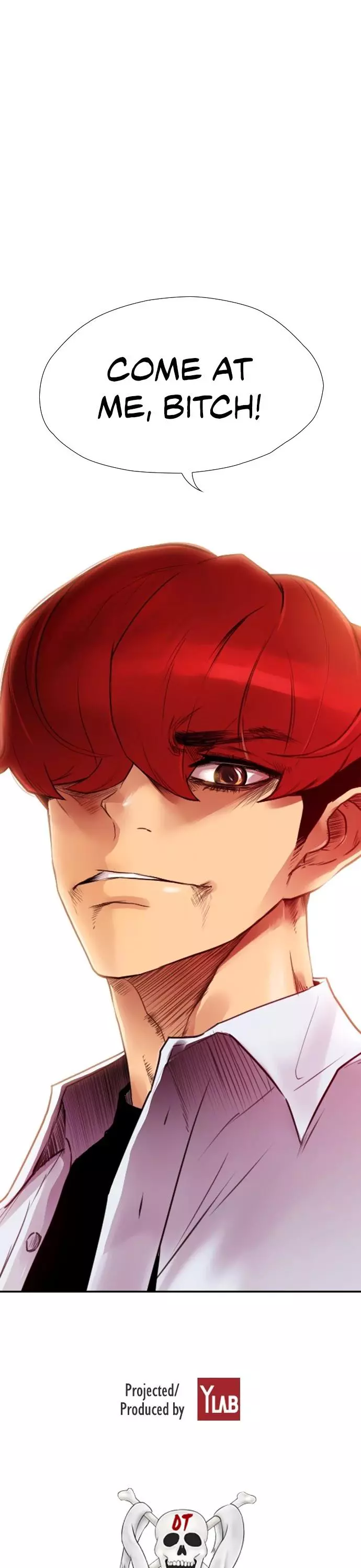 Read Revival Man (en) Manga Online