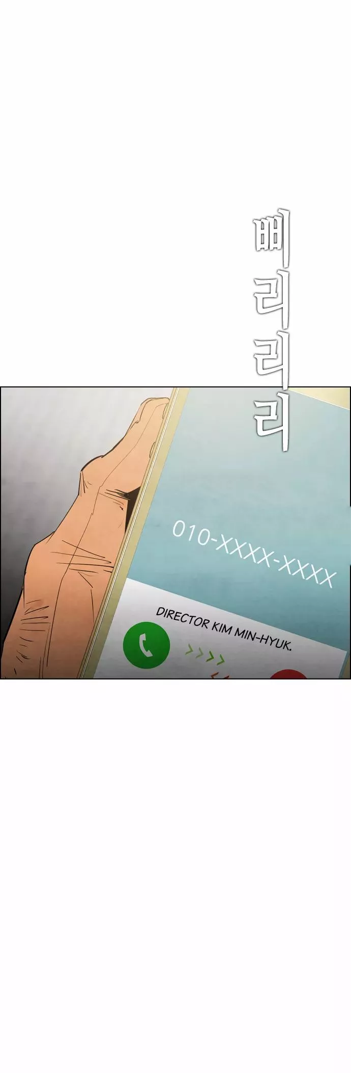 Read Revival Man (en) Manga Online