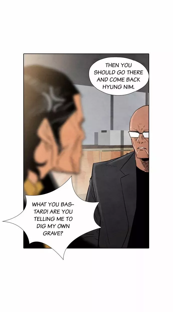 Read Revival Man (en) Manga Online