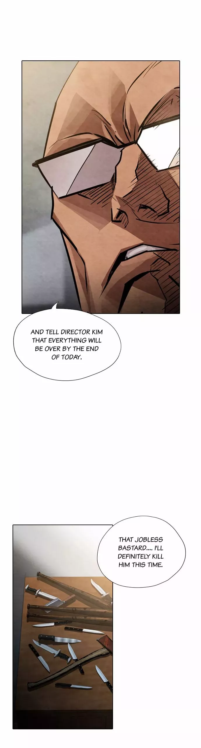 Read Revival Man (en) Manga Online