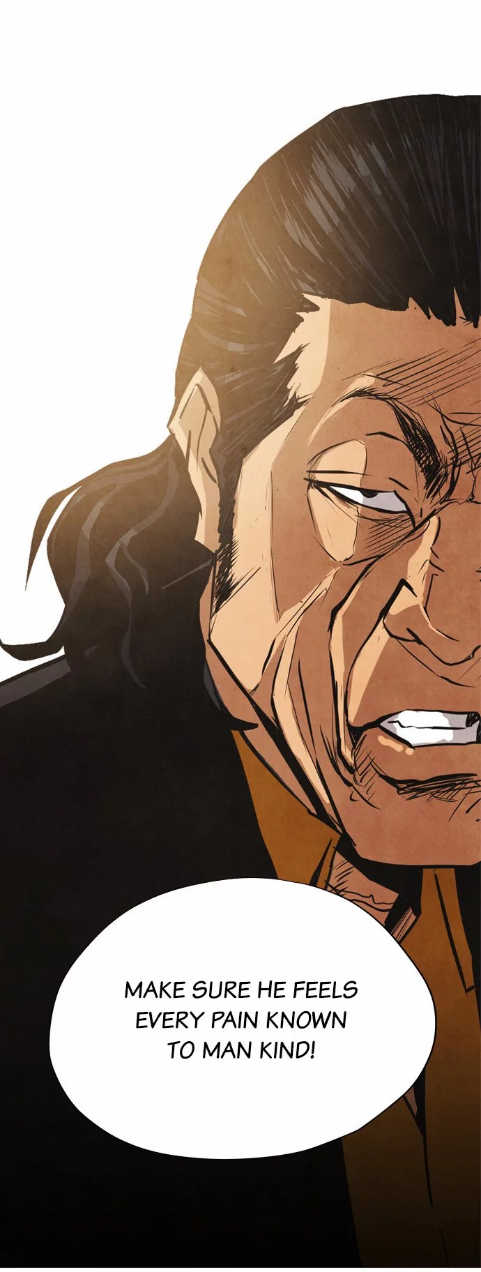 Read Revival Man (en) Manga Online