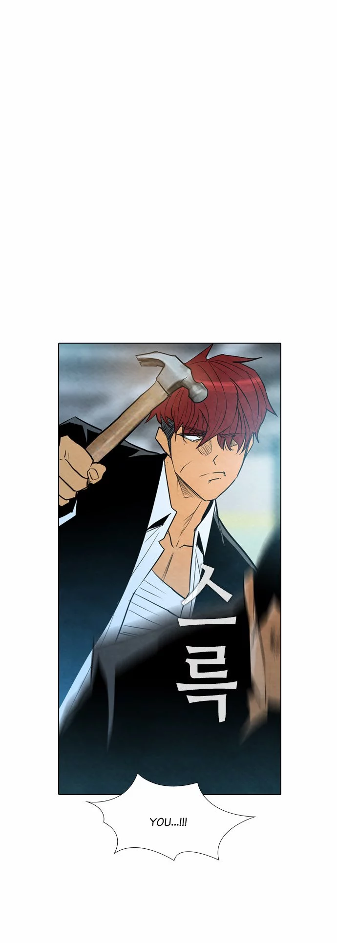 Read Revival Man (en) Manga Online