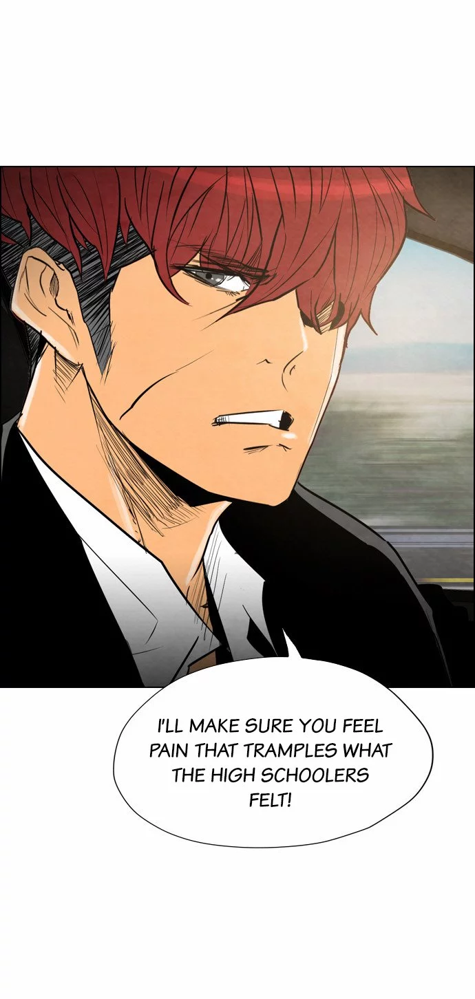 Read Revival Man (en) Manga Online