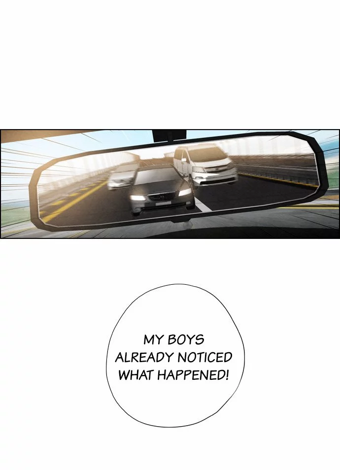 Read Revival Man (en) Manga Online