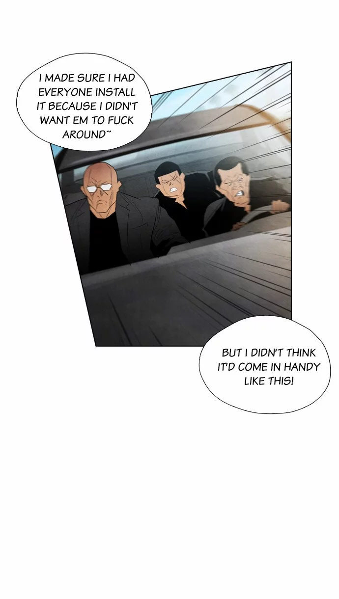 Read Revival Man (en) Manga Online