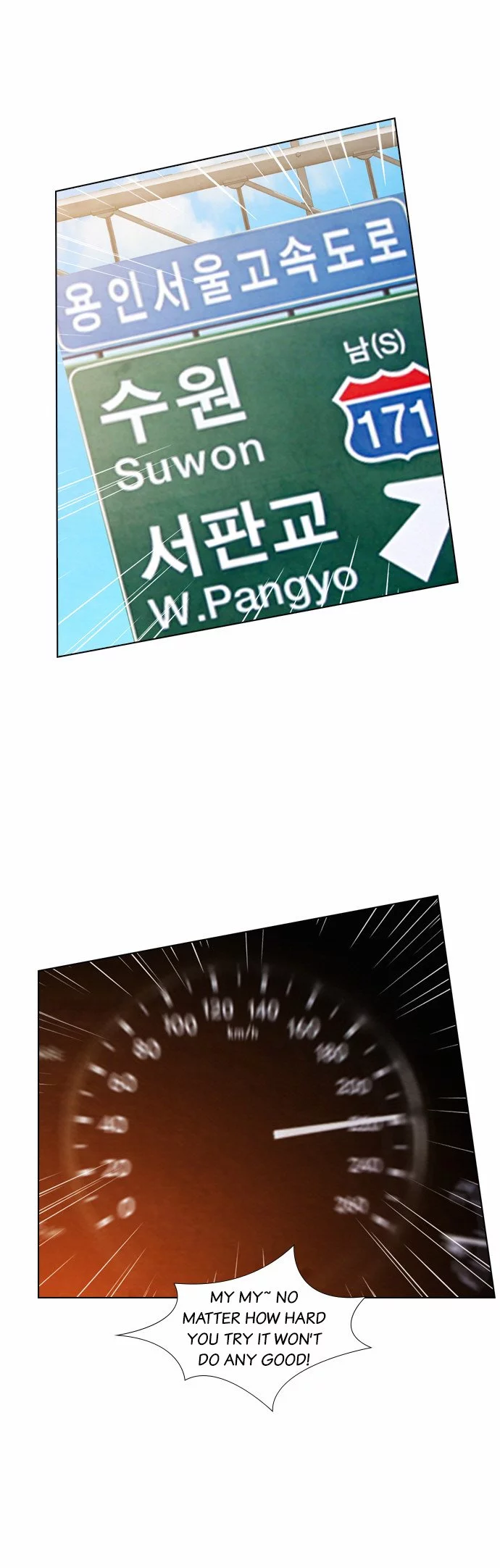 Read Revival Man (en) Manga Online