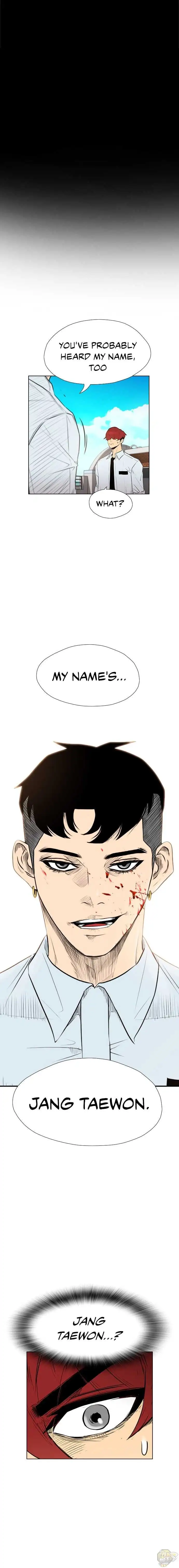 Read Revival Man (en) Manga Online