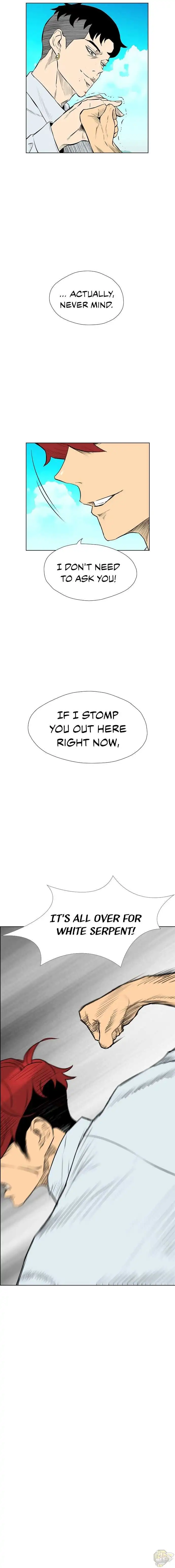 Read Revival Man (en) Manga Online