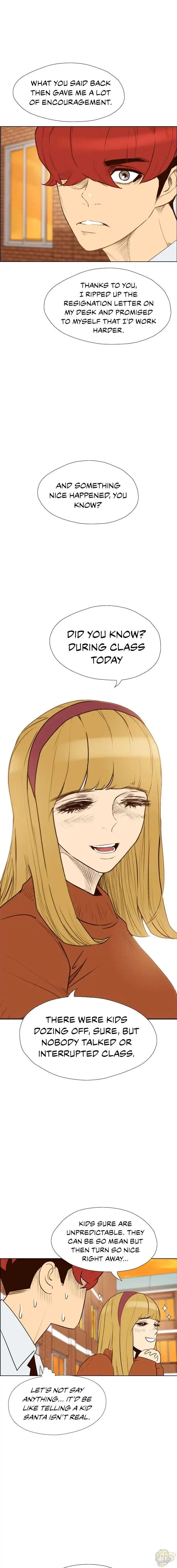 Read Revival Man (en) Manga Online