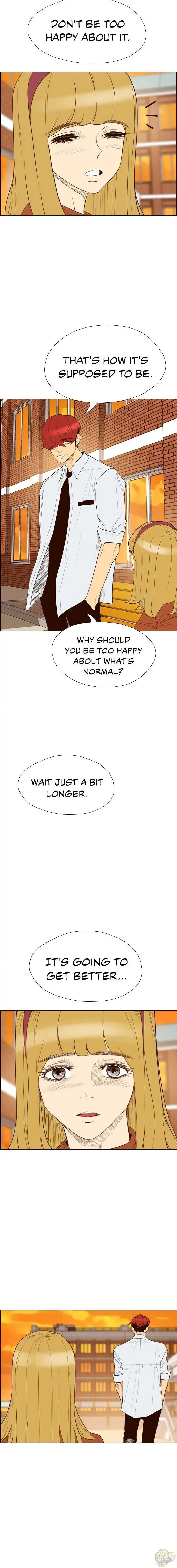 Read Revival Man (en) Manga Online