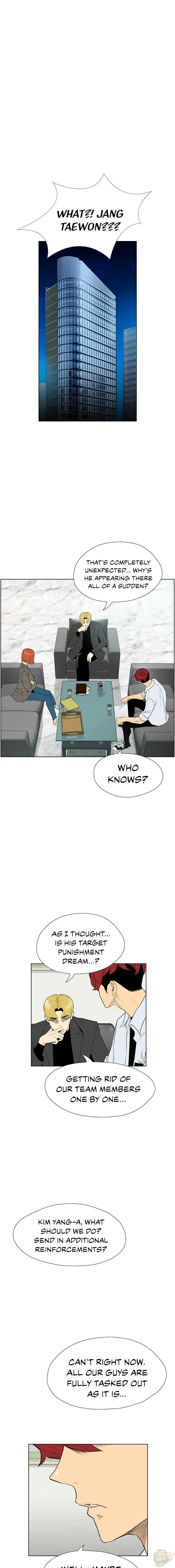 Read Revival Man (en) Manga Online