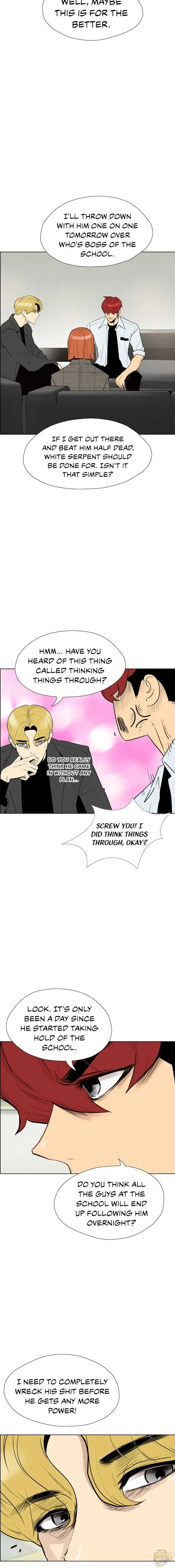 Read Revival Man (en) Manga Online