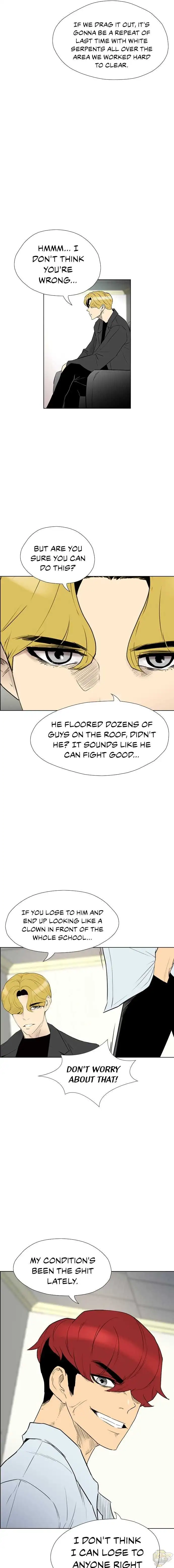 Read Revival Man (en) Manga Online